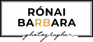 Ronai Barbara logo